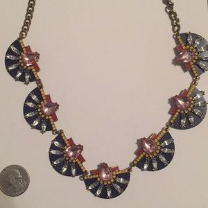 Costume necklace